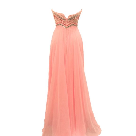 C1019 Pink - Picture 3 of 4